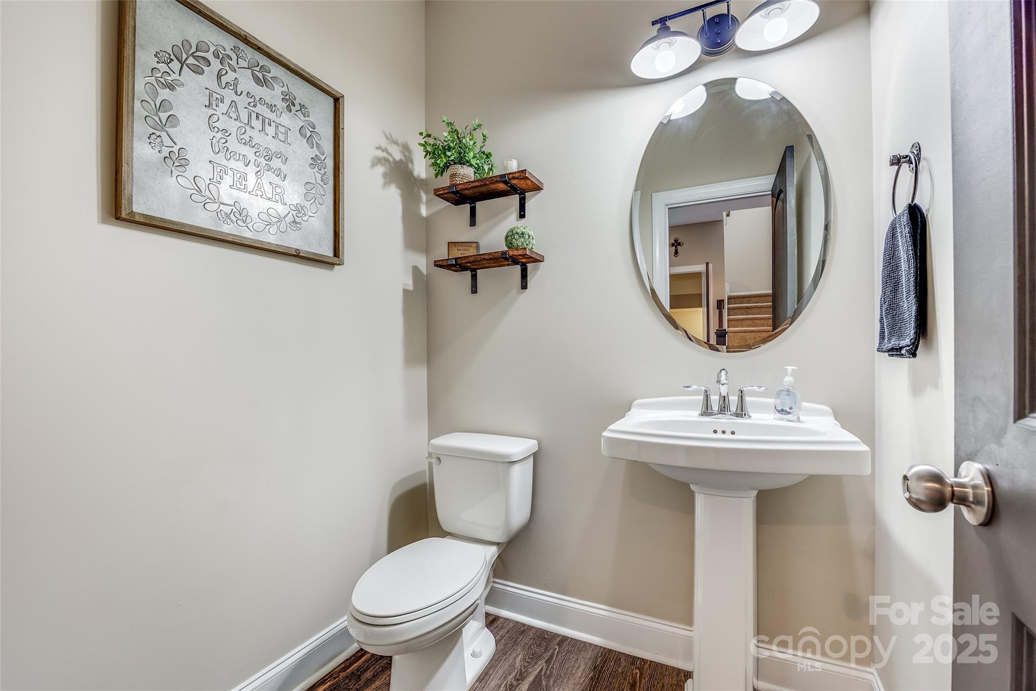 Woodlands Creek - Residential