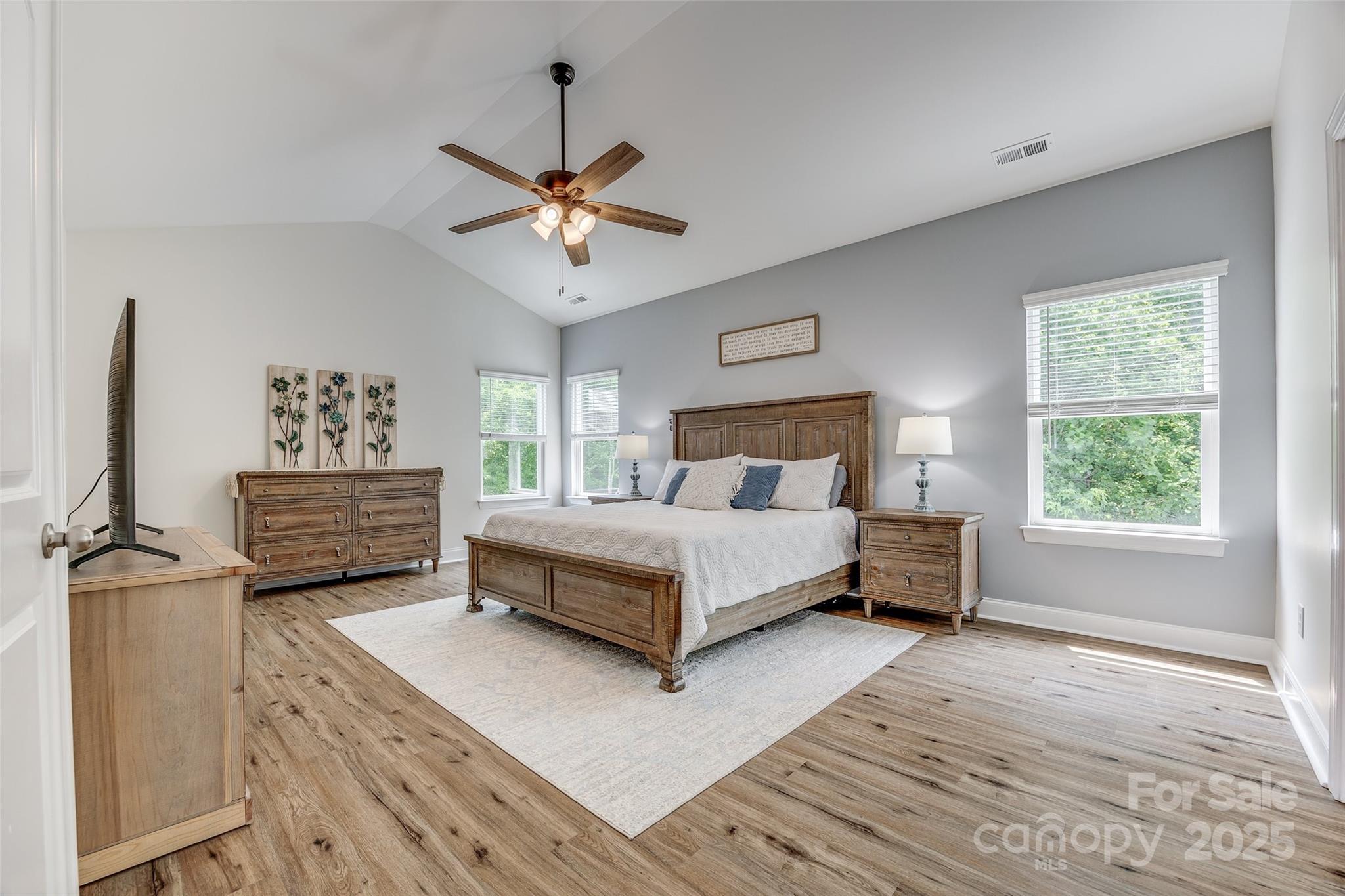 Woodlands Creek - Residential