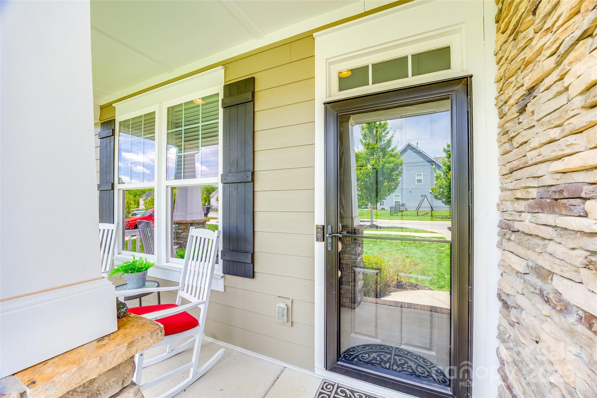 Woodlands Creek - Residential