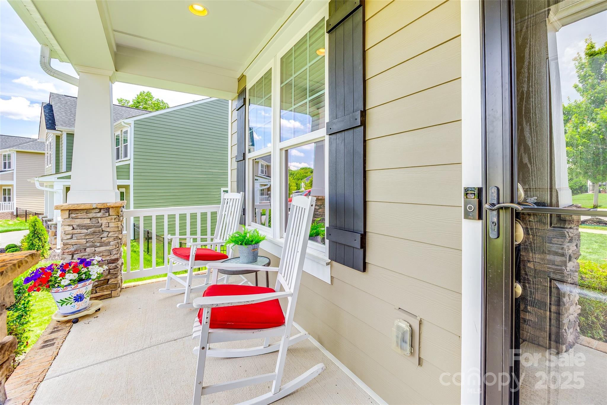 Woodlands Creek - Residential