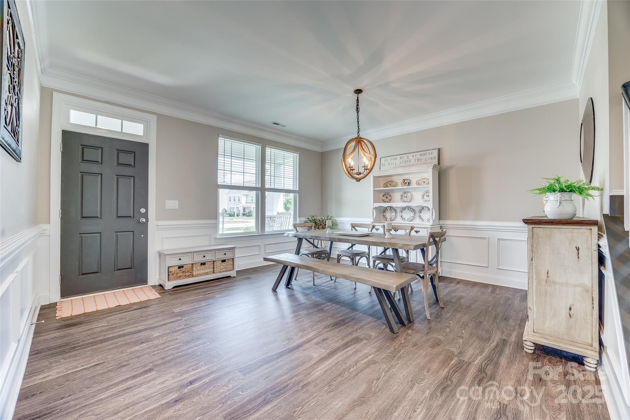 Woodlands Creek - Residential