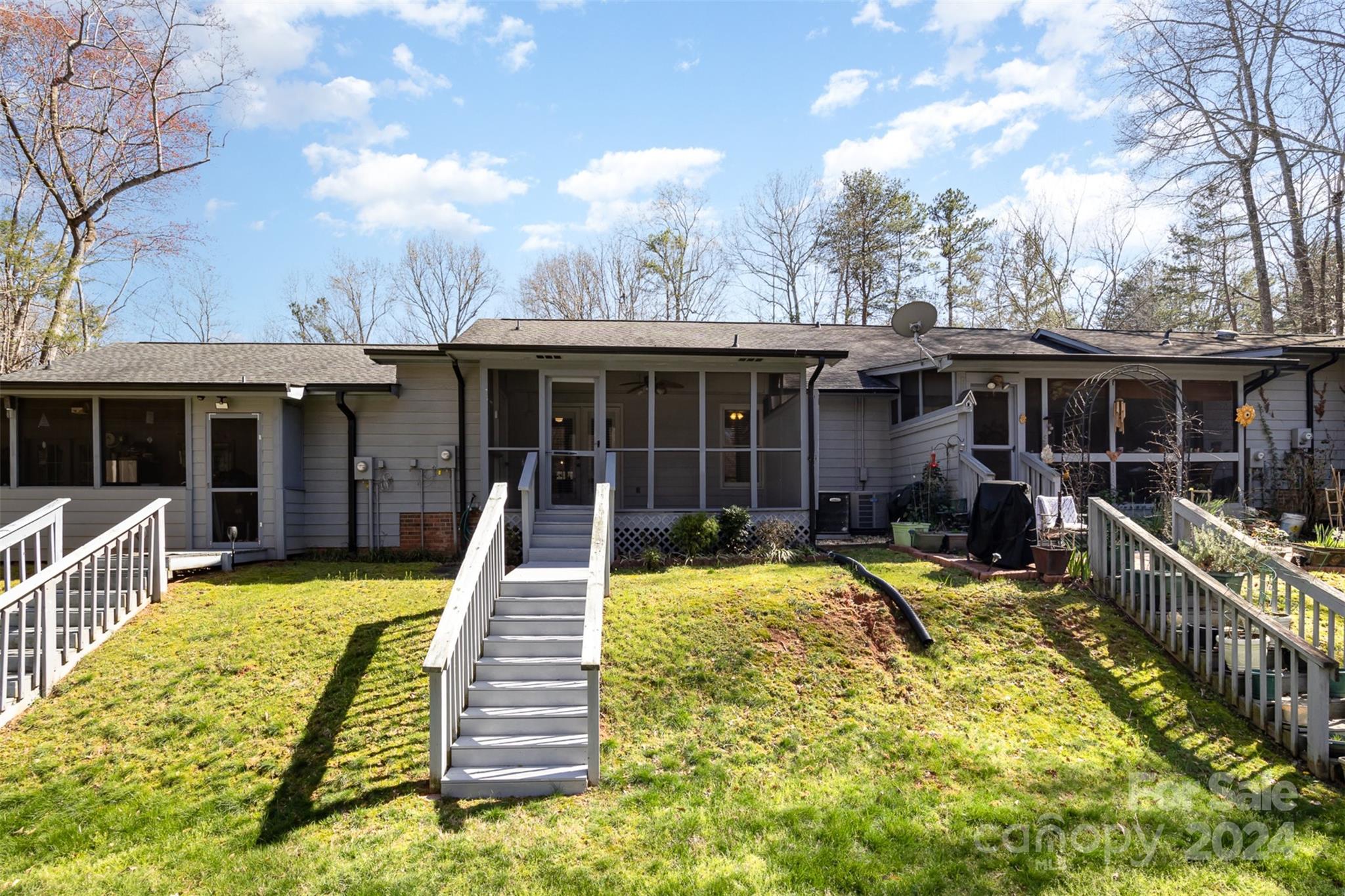 Ashbrook - Residential