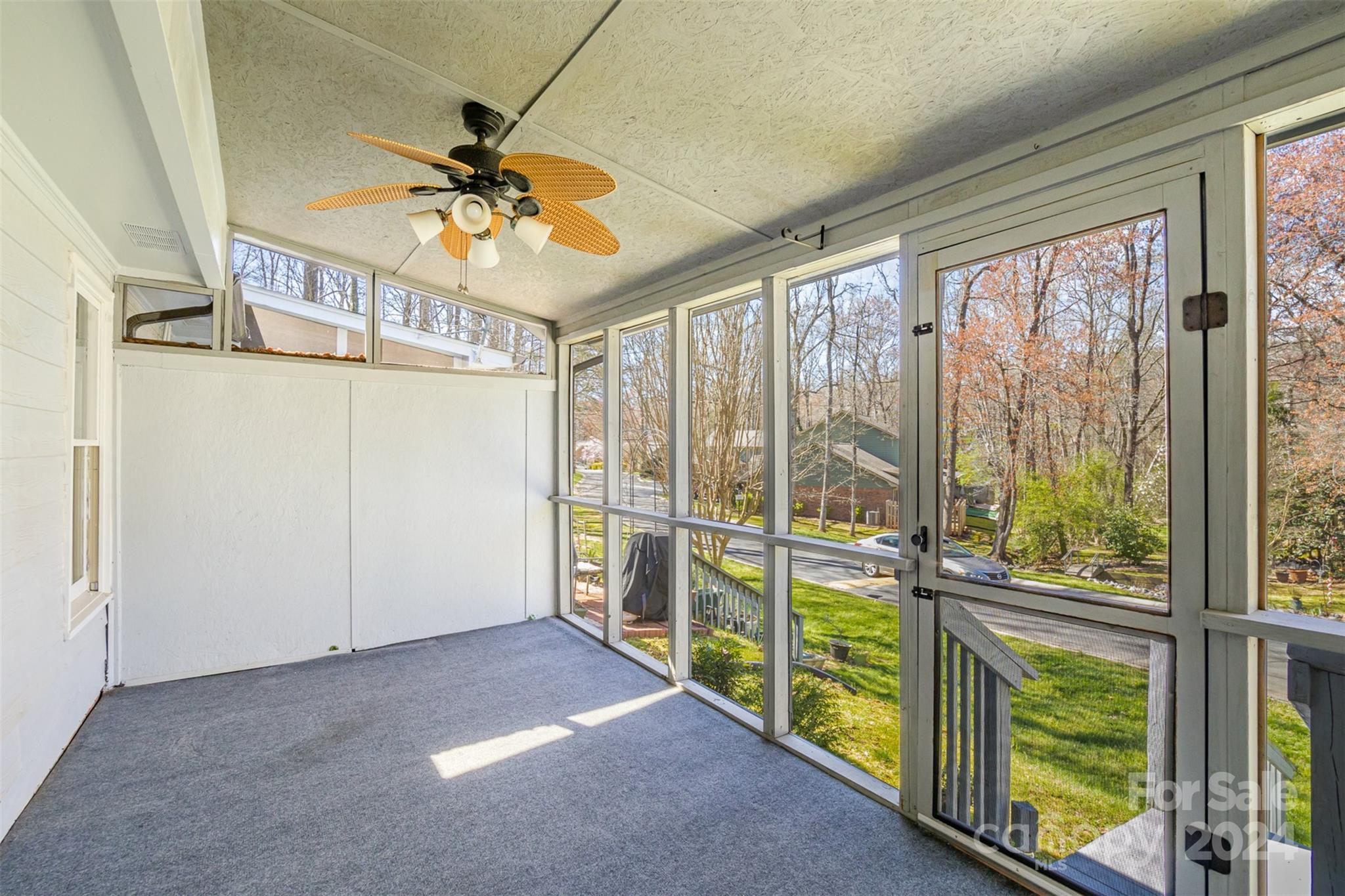 Ashbrook - Residential