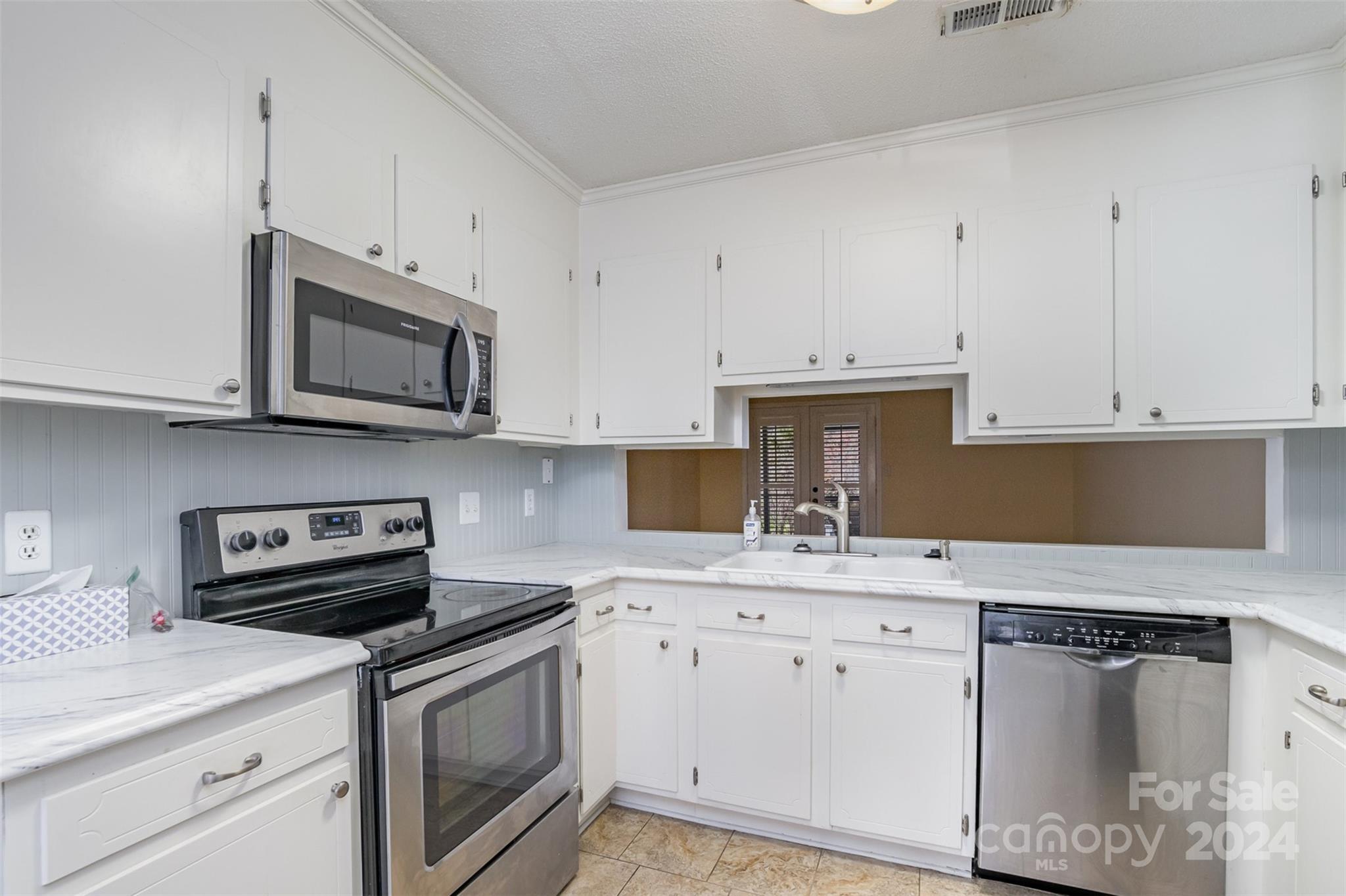Ashbrook - Residential