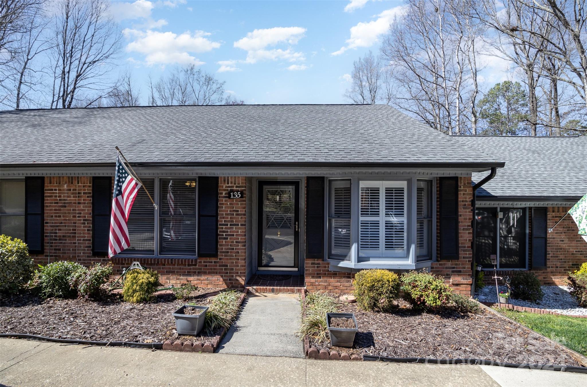 Ashbrook - Residential
