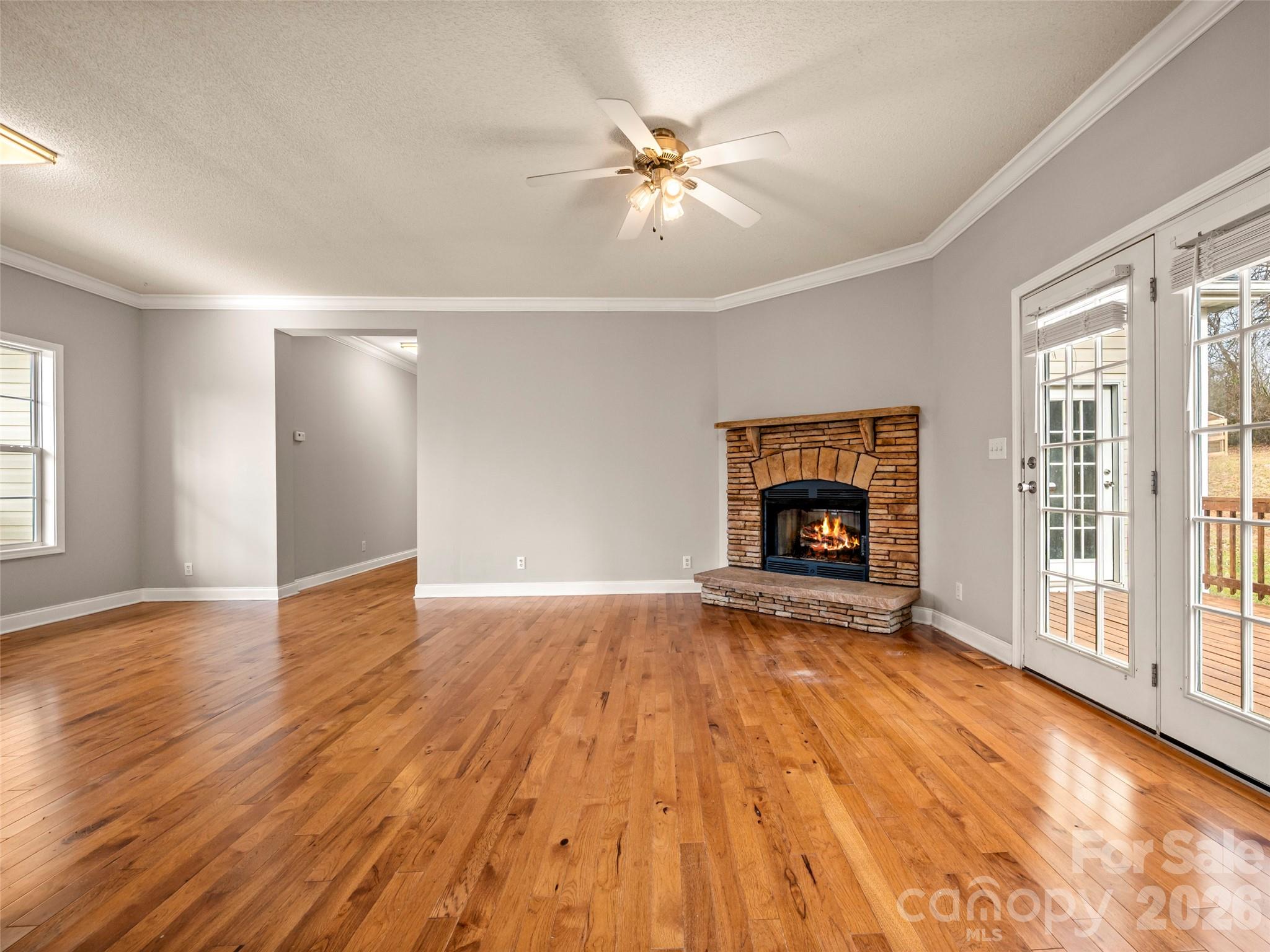 Meadowview - Residential