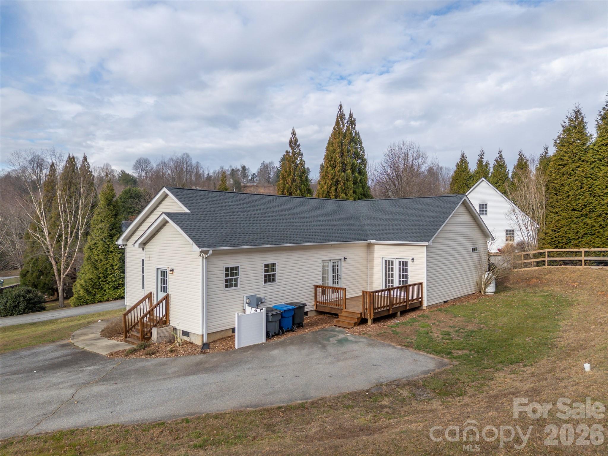 Meadowview - Residential
