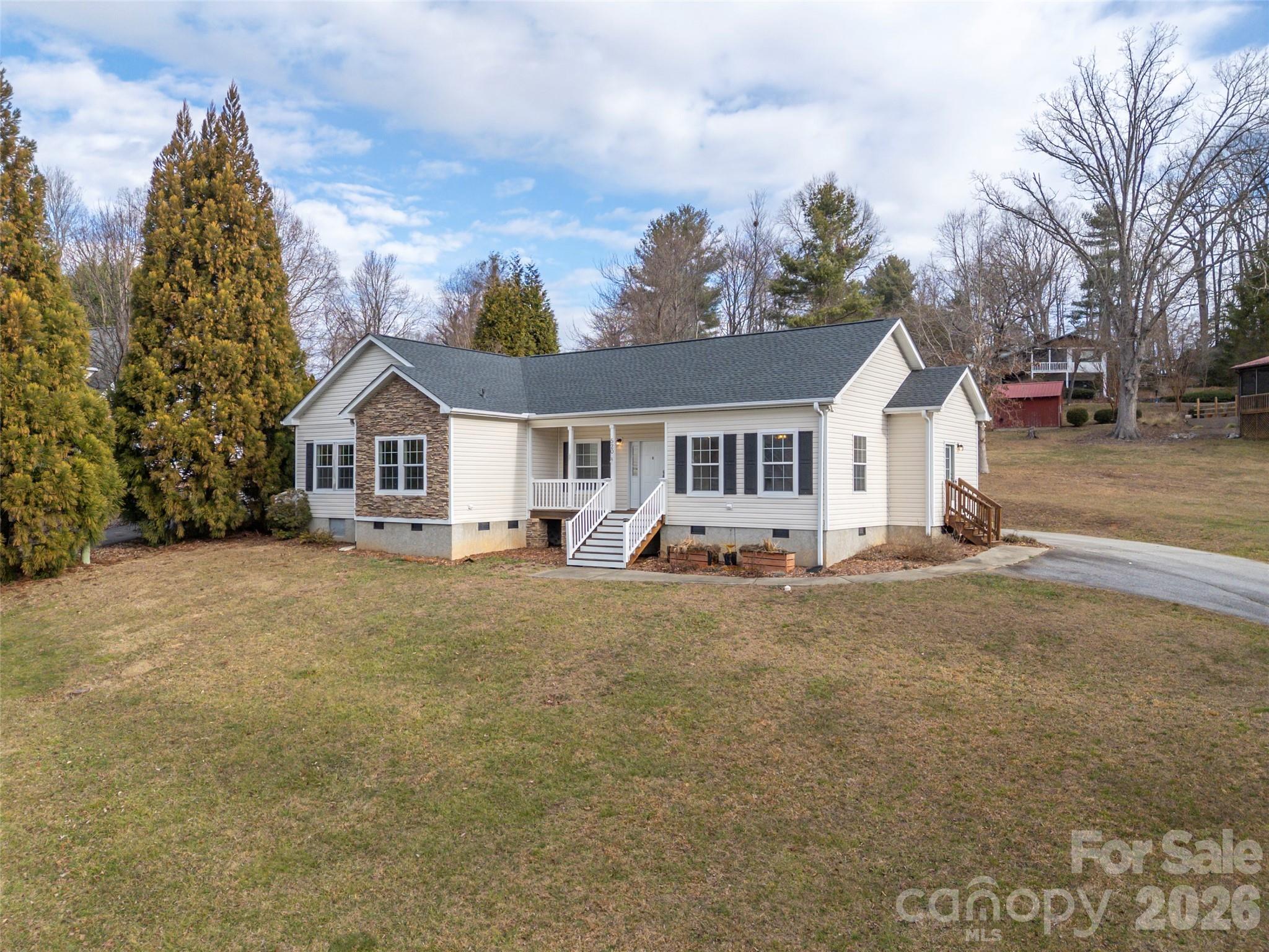 Meadowview - Residential