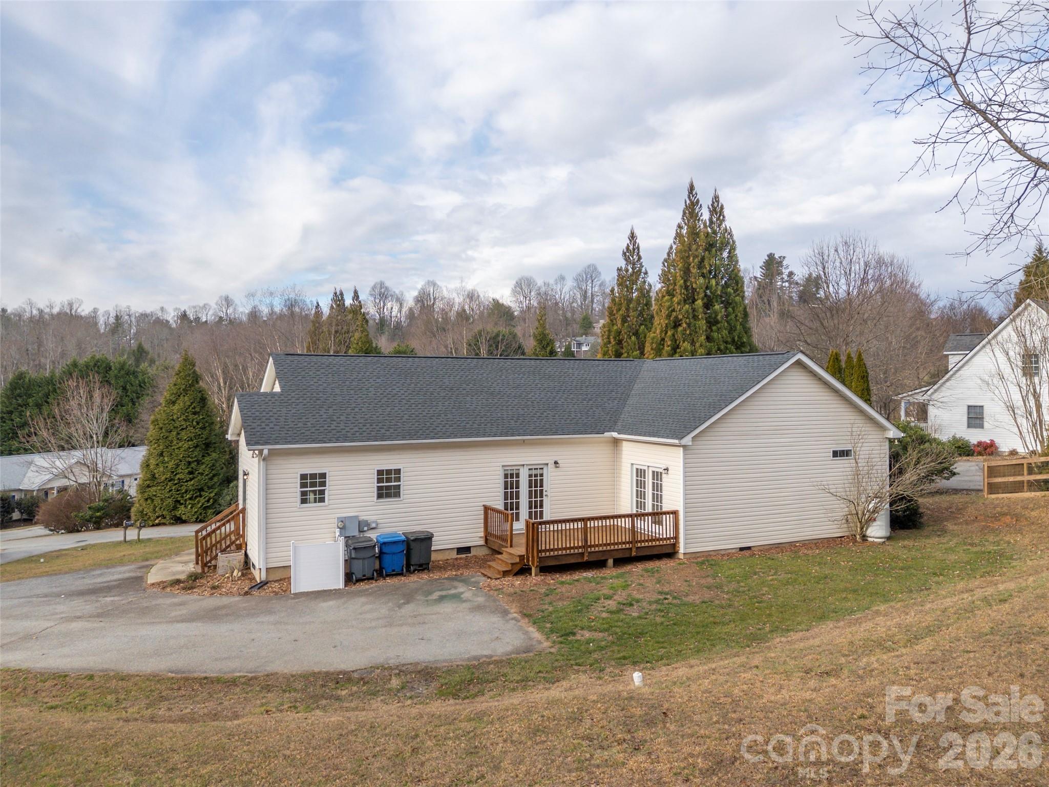 Meadowview - Residential