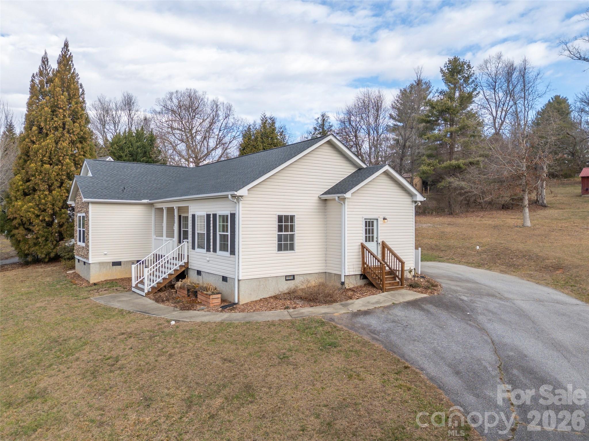 Meadowview - Residential