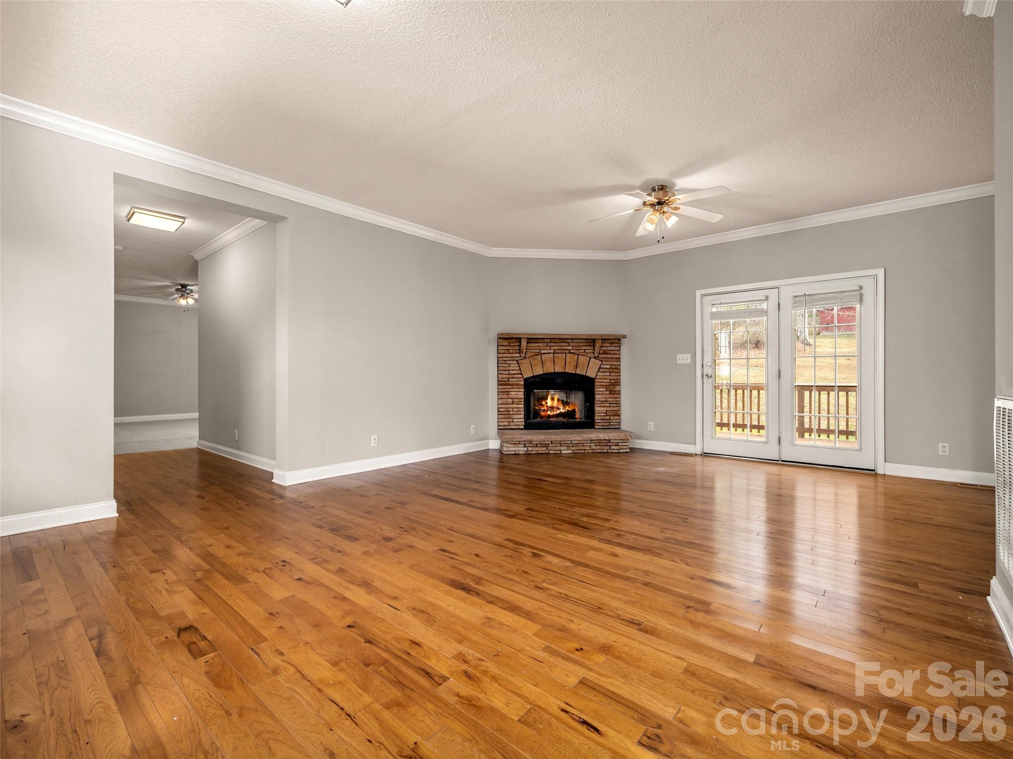 Meadowview - Residential