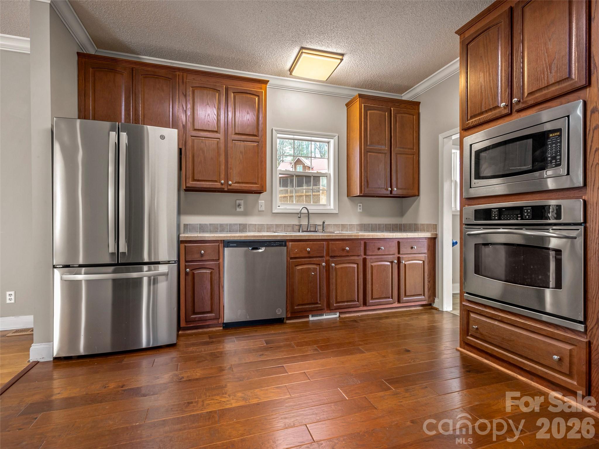 Meadowview - Residential