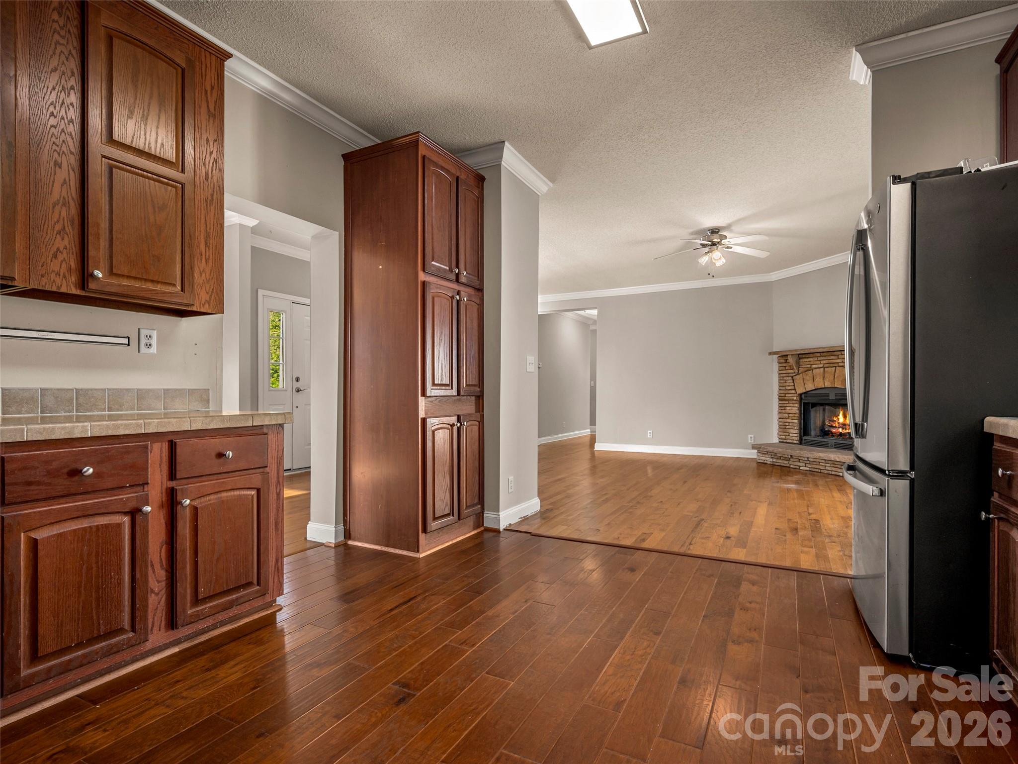 Meadowview - Residential