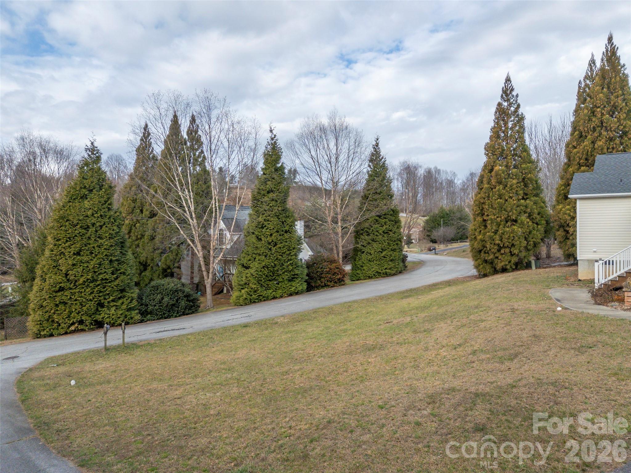Meadowview - Residential