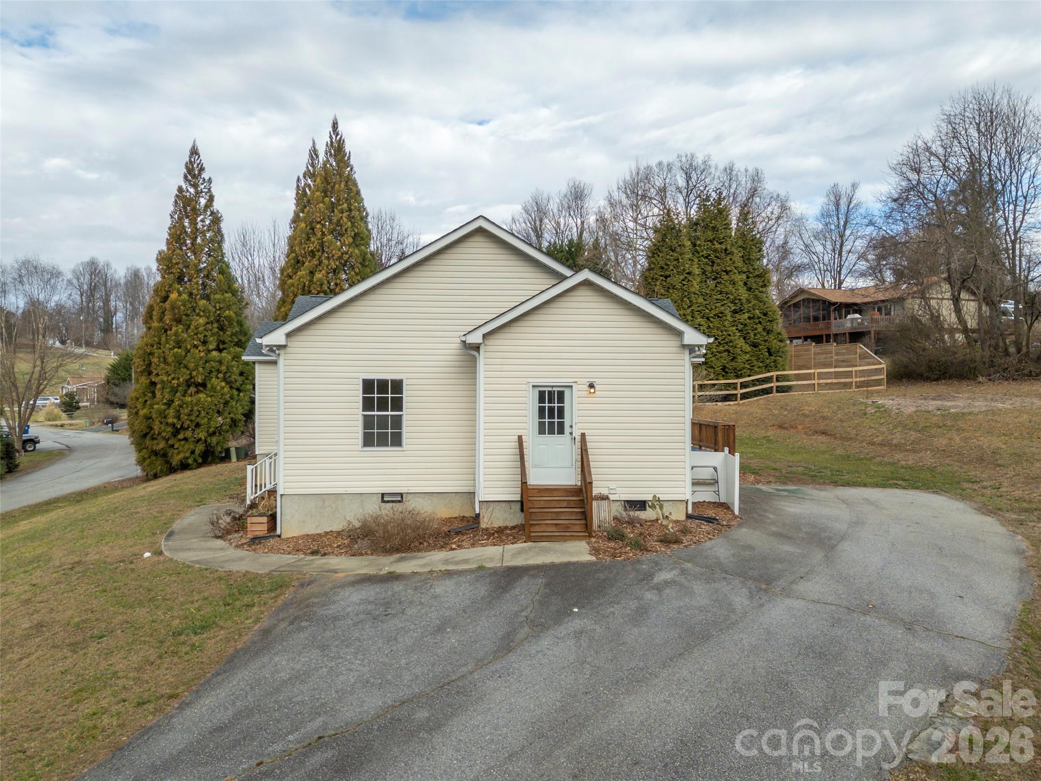 Meadowview - Residential