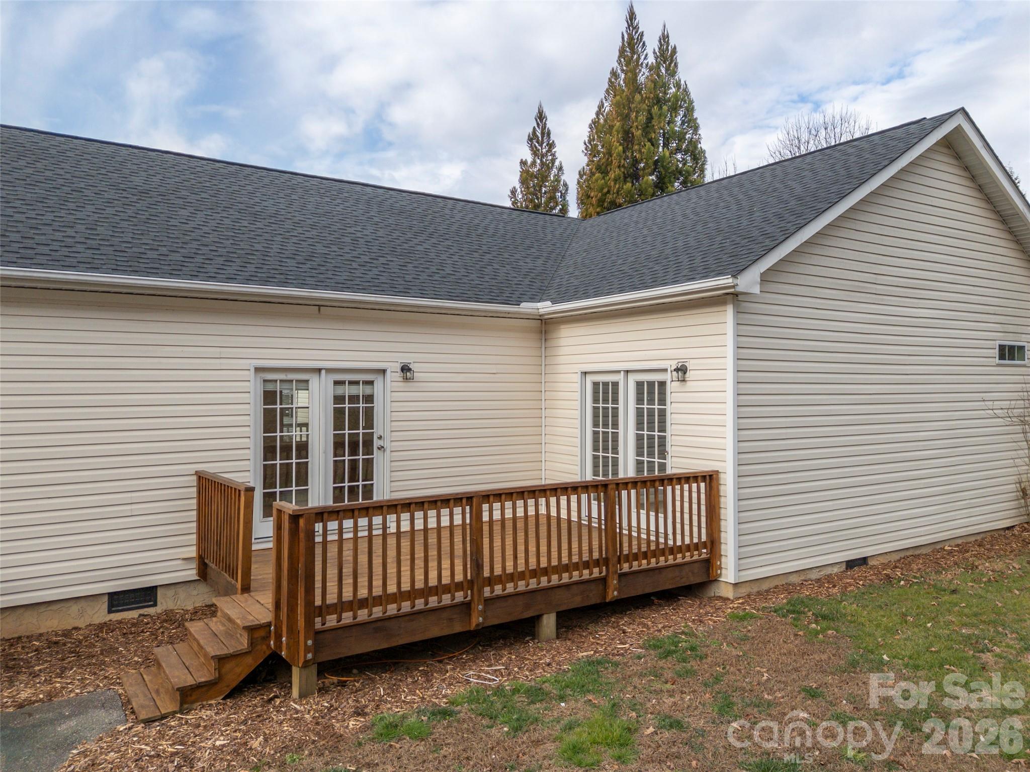 Meadowview - Residential