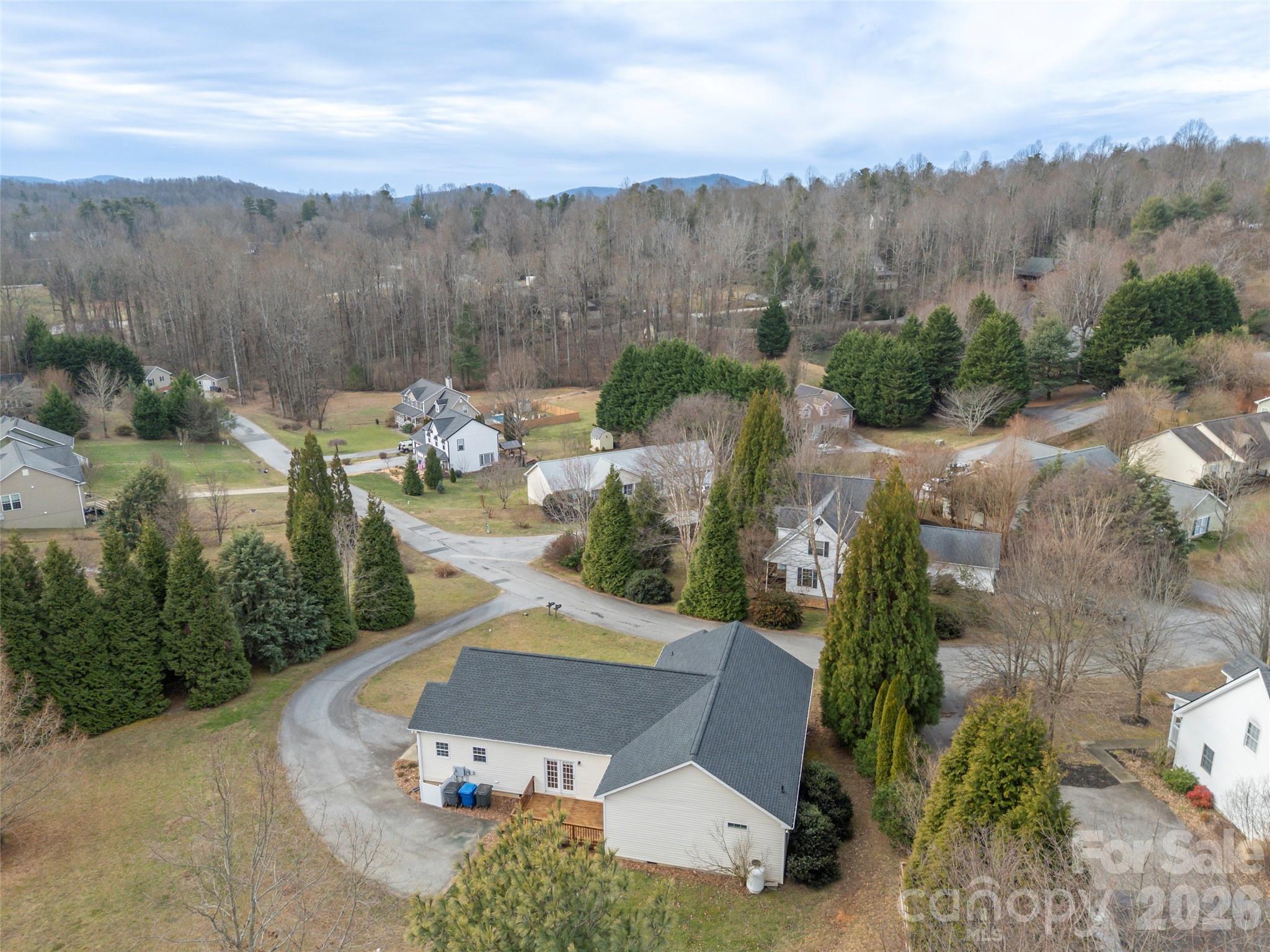 Meadowview - Residential