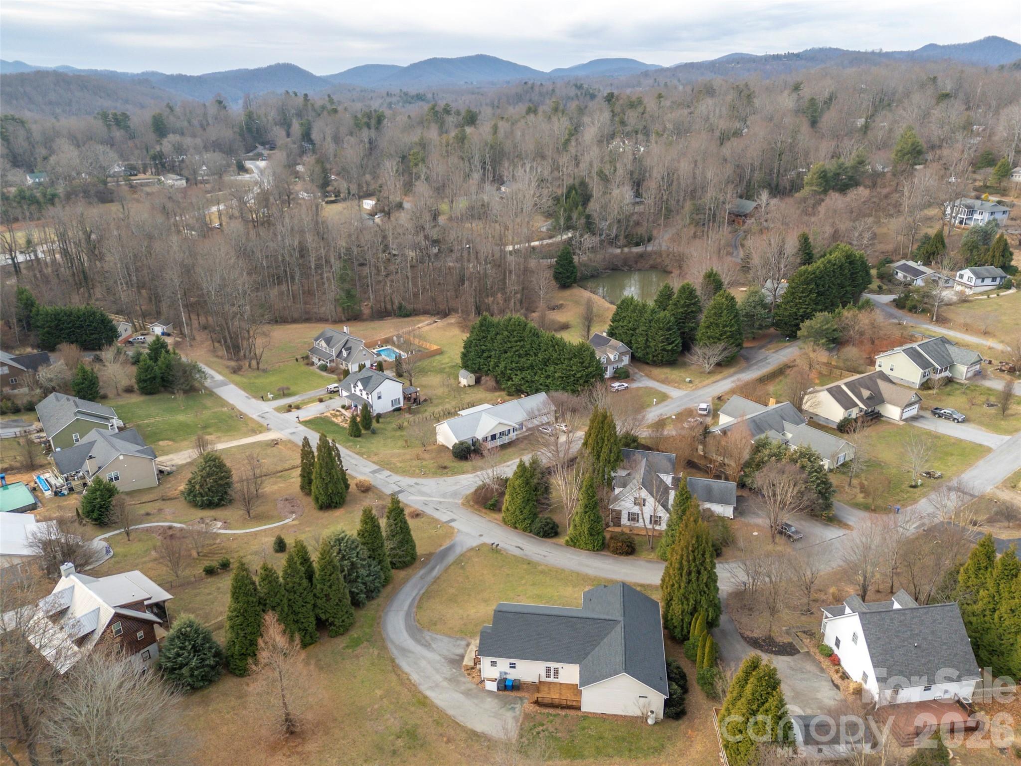 Meadowview - Residential