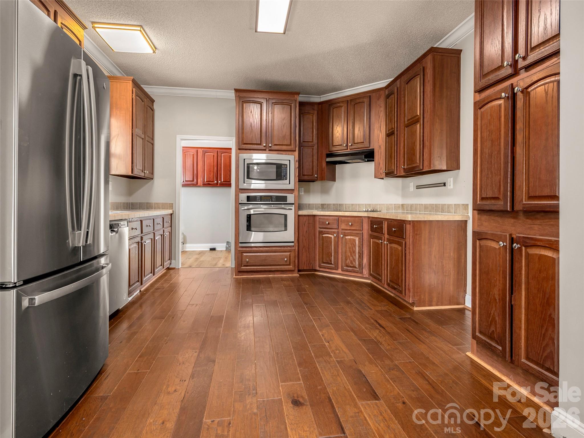 Meadowview - Residential