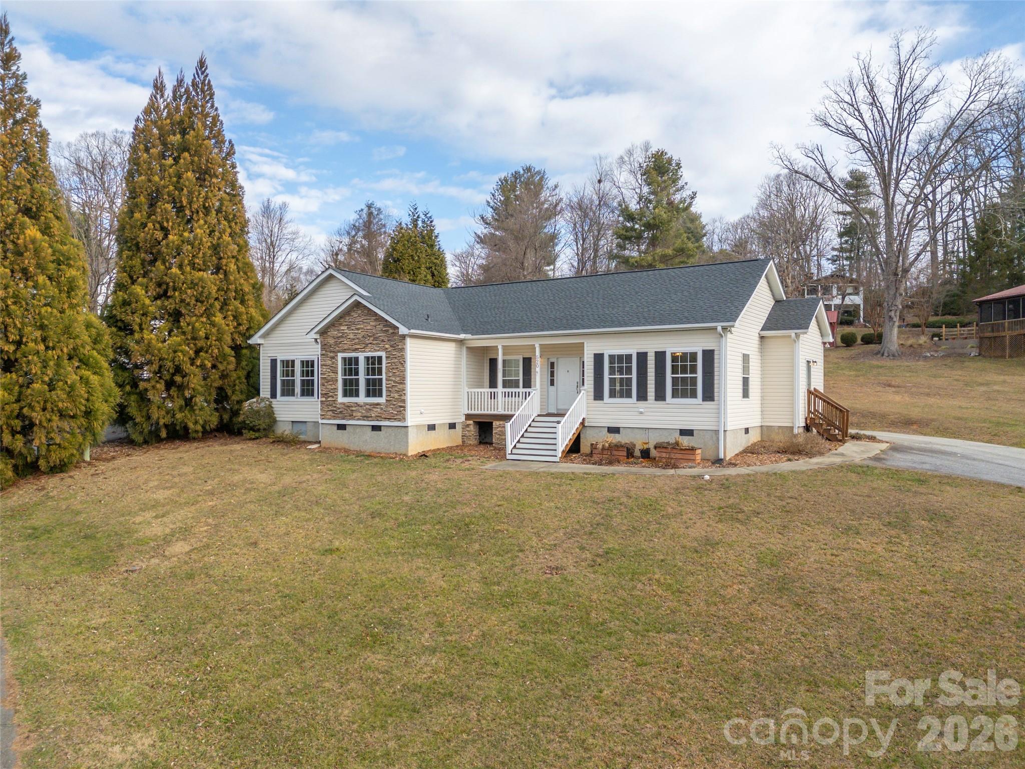 Meadowview - Residential