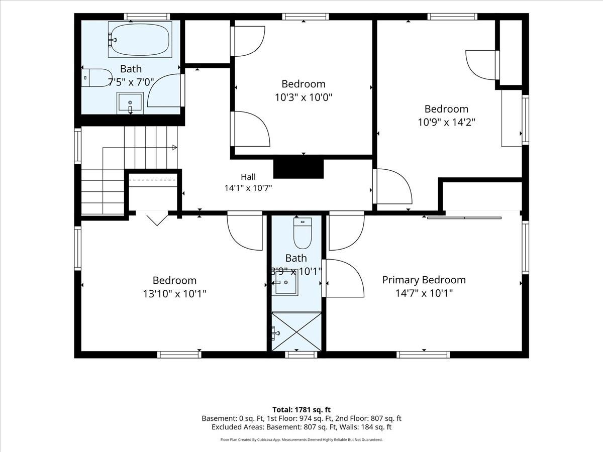 None - Residential