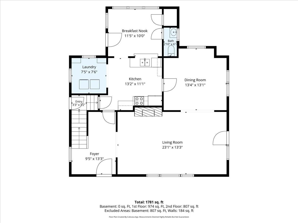 None - Residential