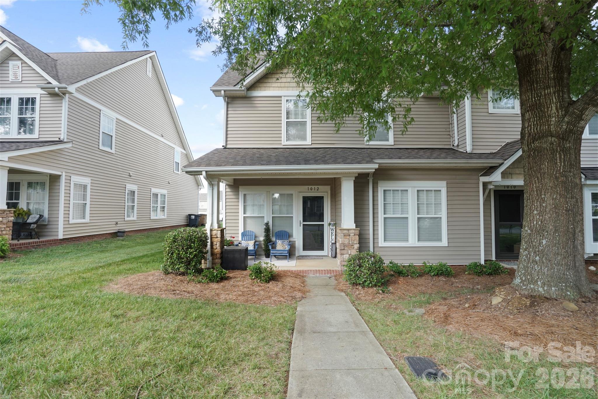 Taylor Glenn - Residential