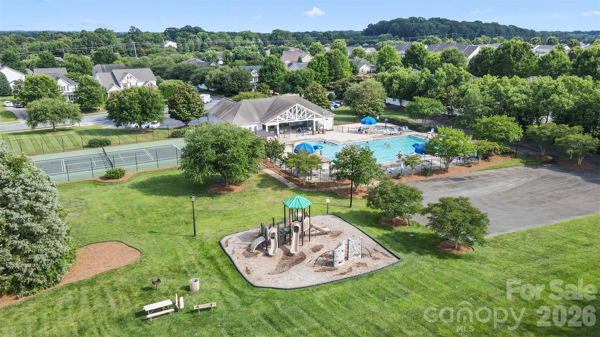 Taylor Glenn - Residential