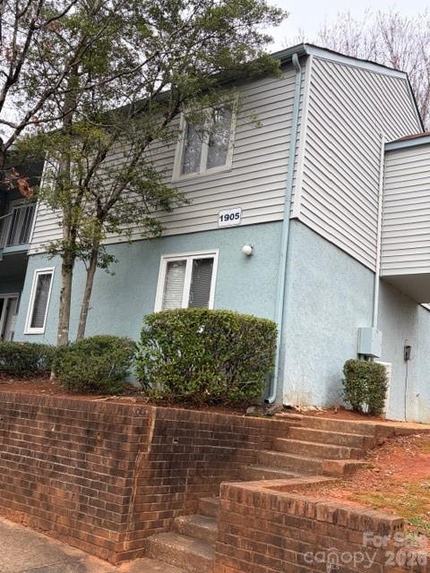Sharon Lakes - Residential Income