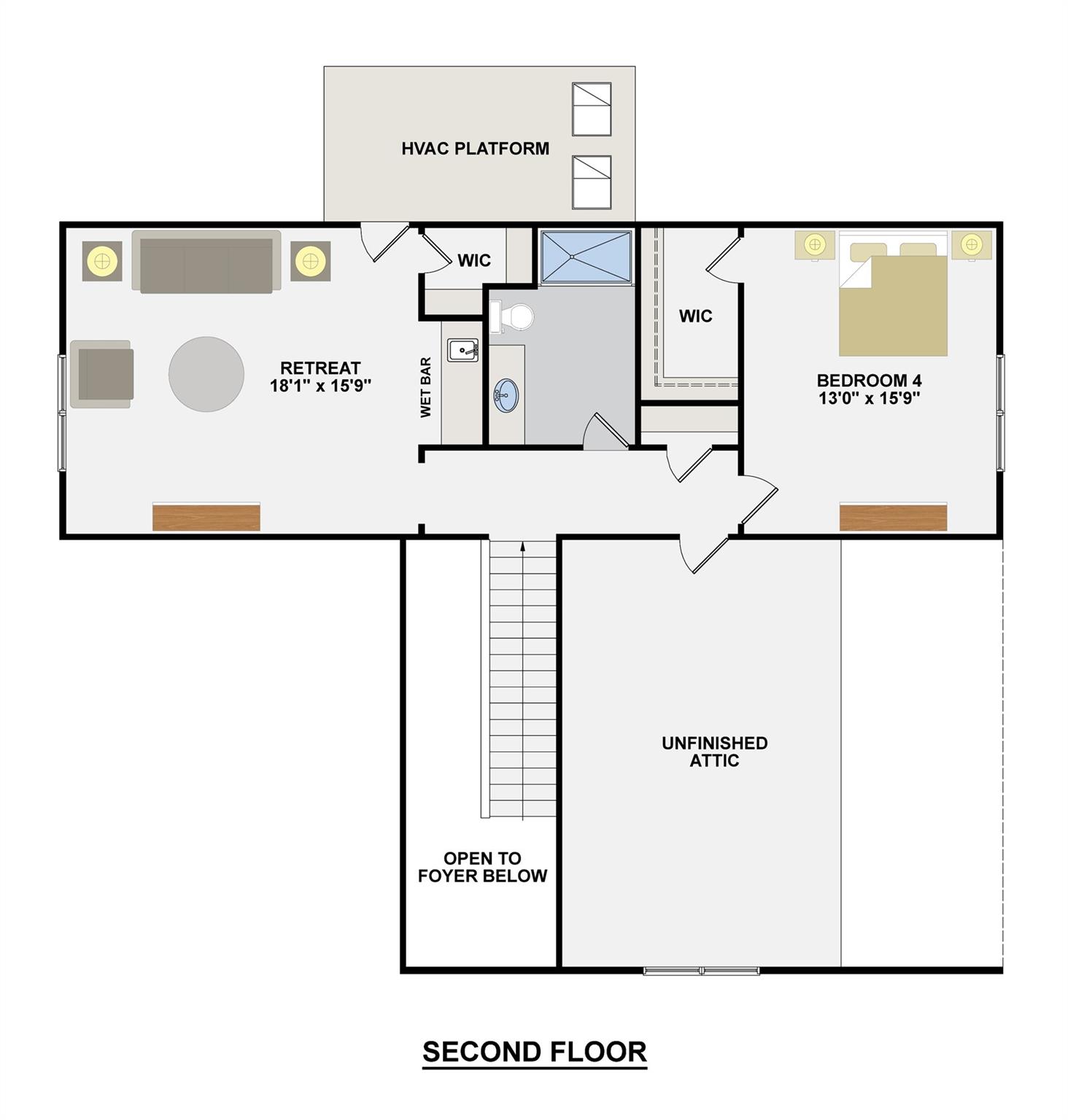 Shepherds Trace - Residential
