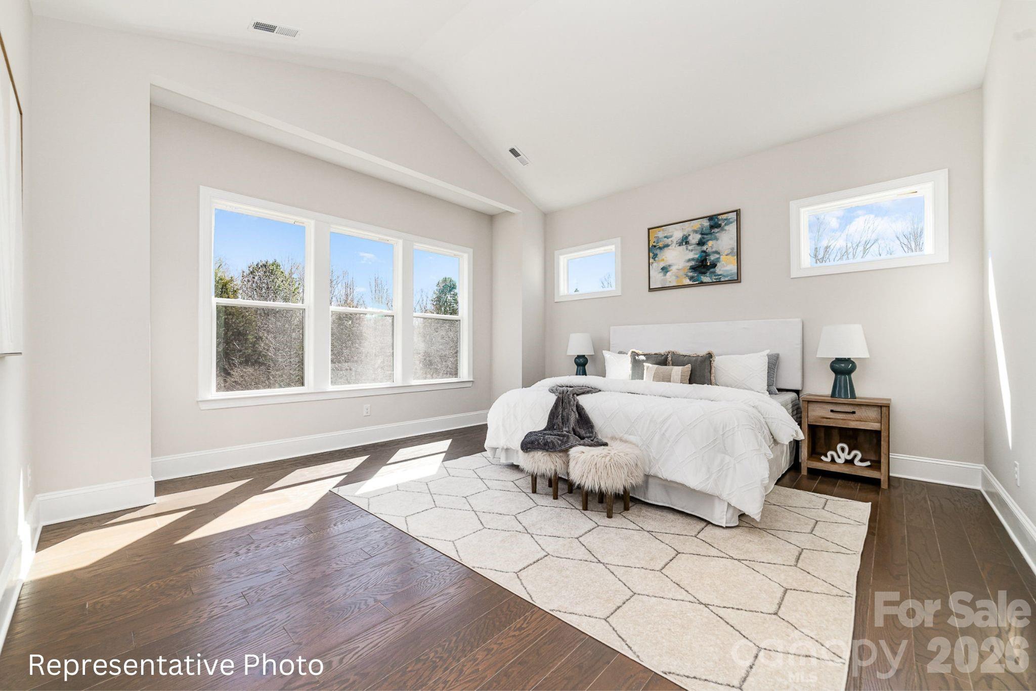 Shepherds Trace - Residential