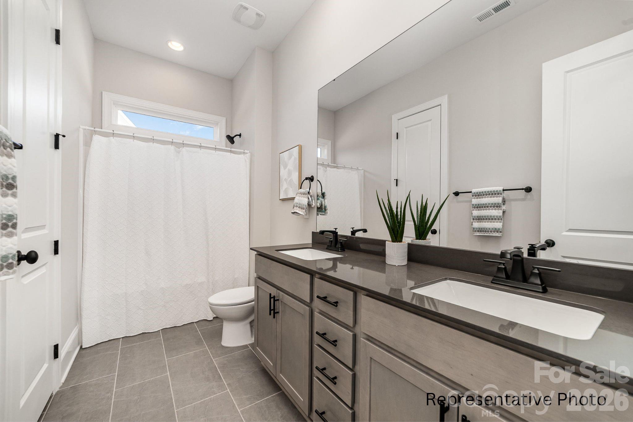Shepherds Trace - Residential