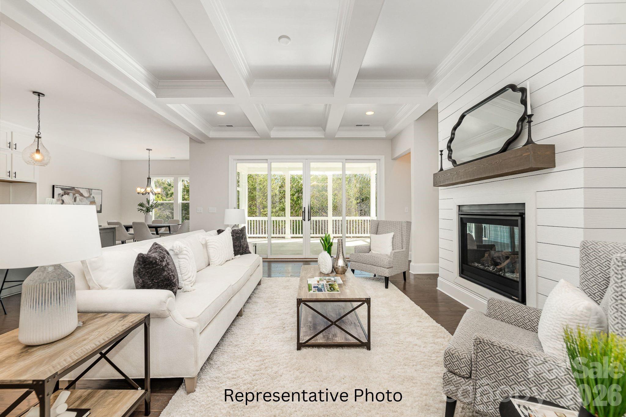 Shepherds Trace - Residential