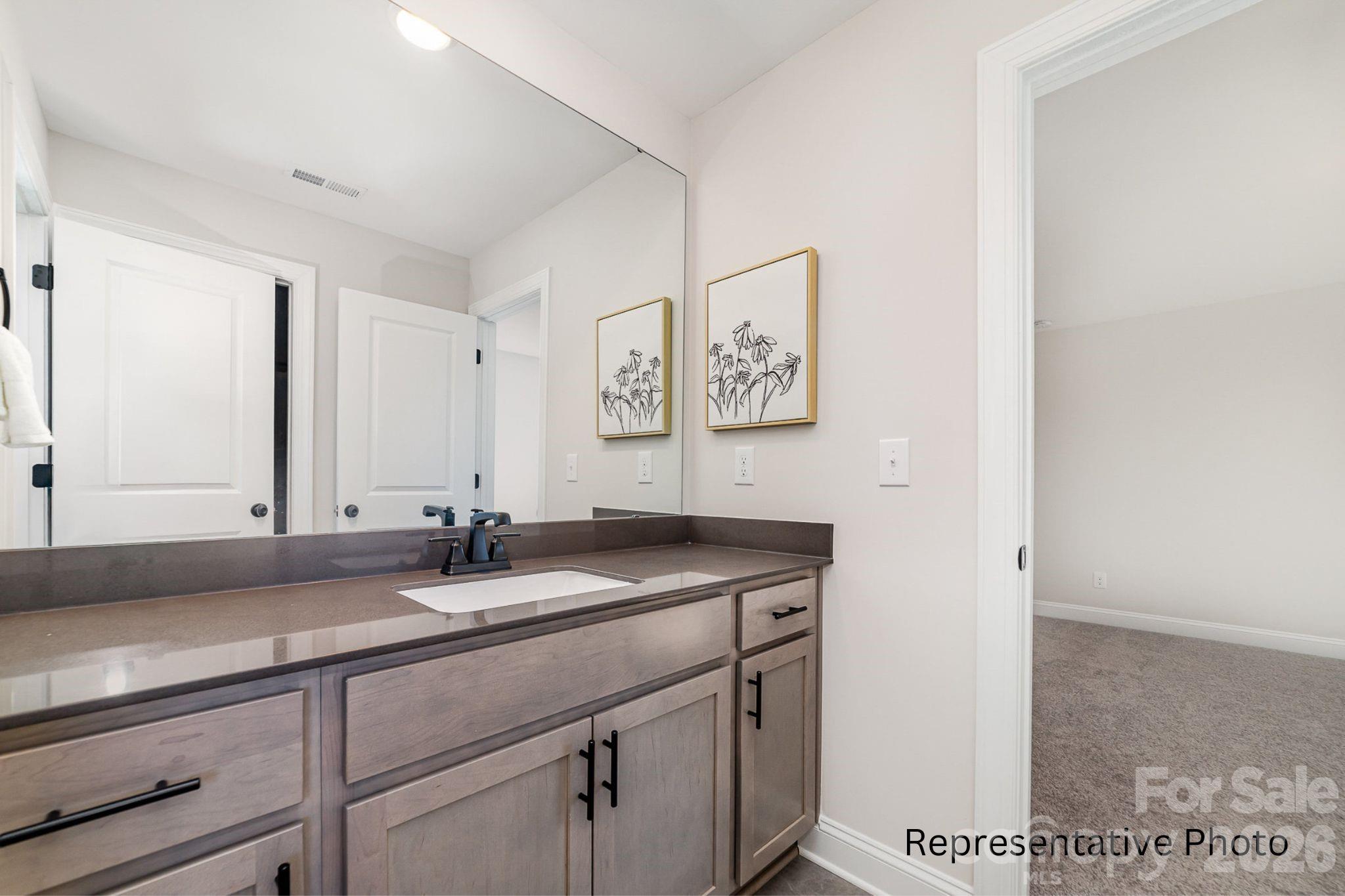 Shepherds Trace - Residential