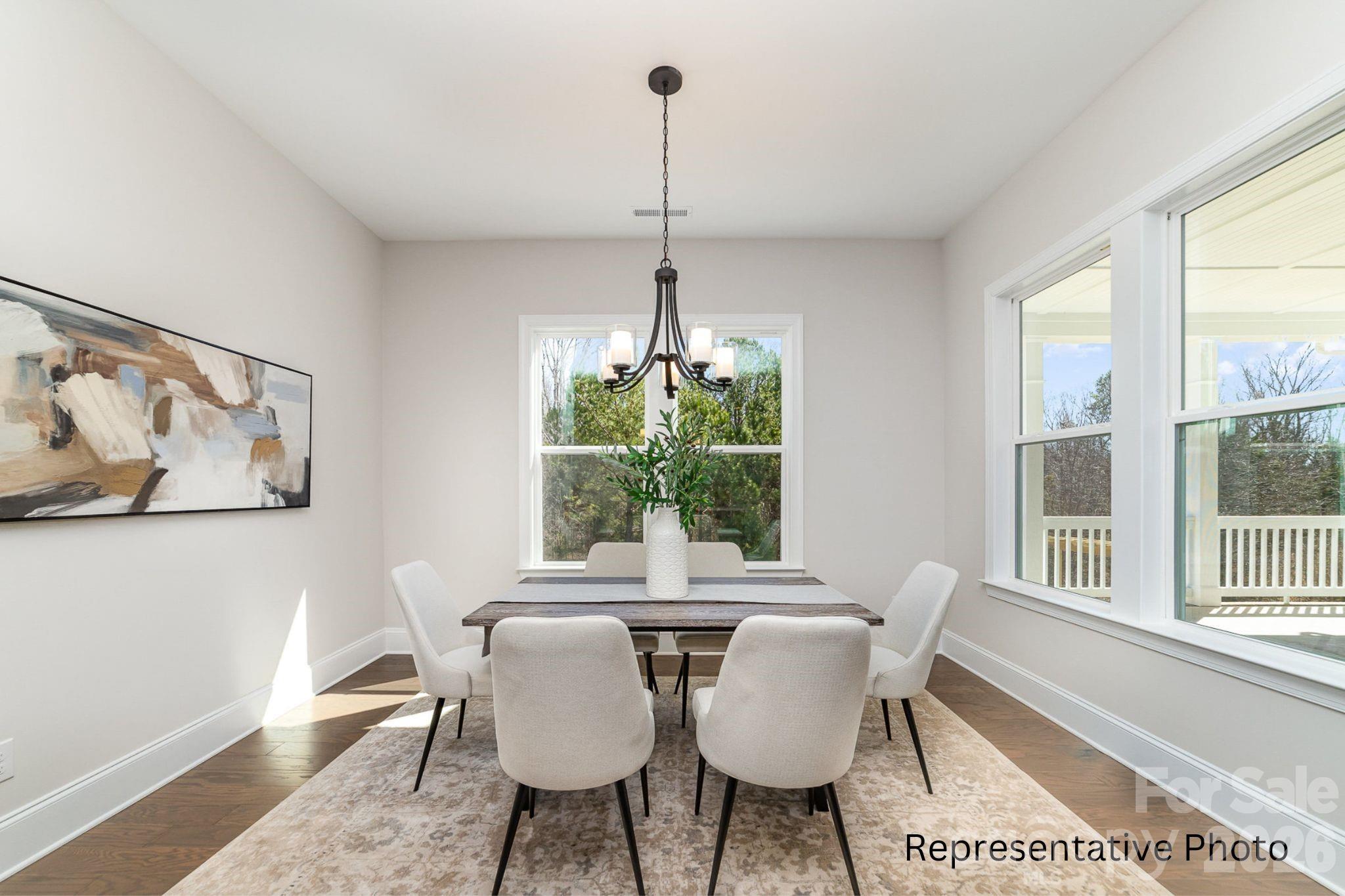 Shepherds Trace - Residential