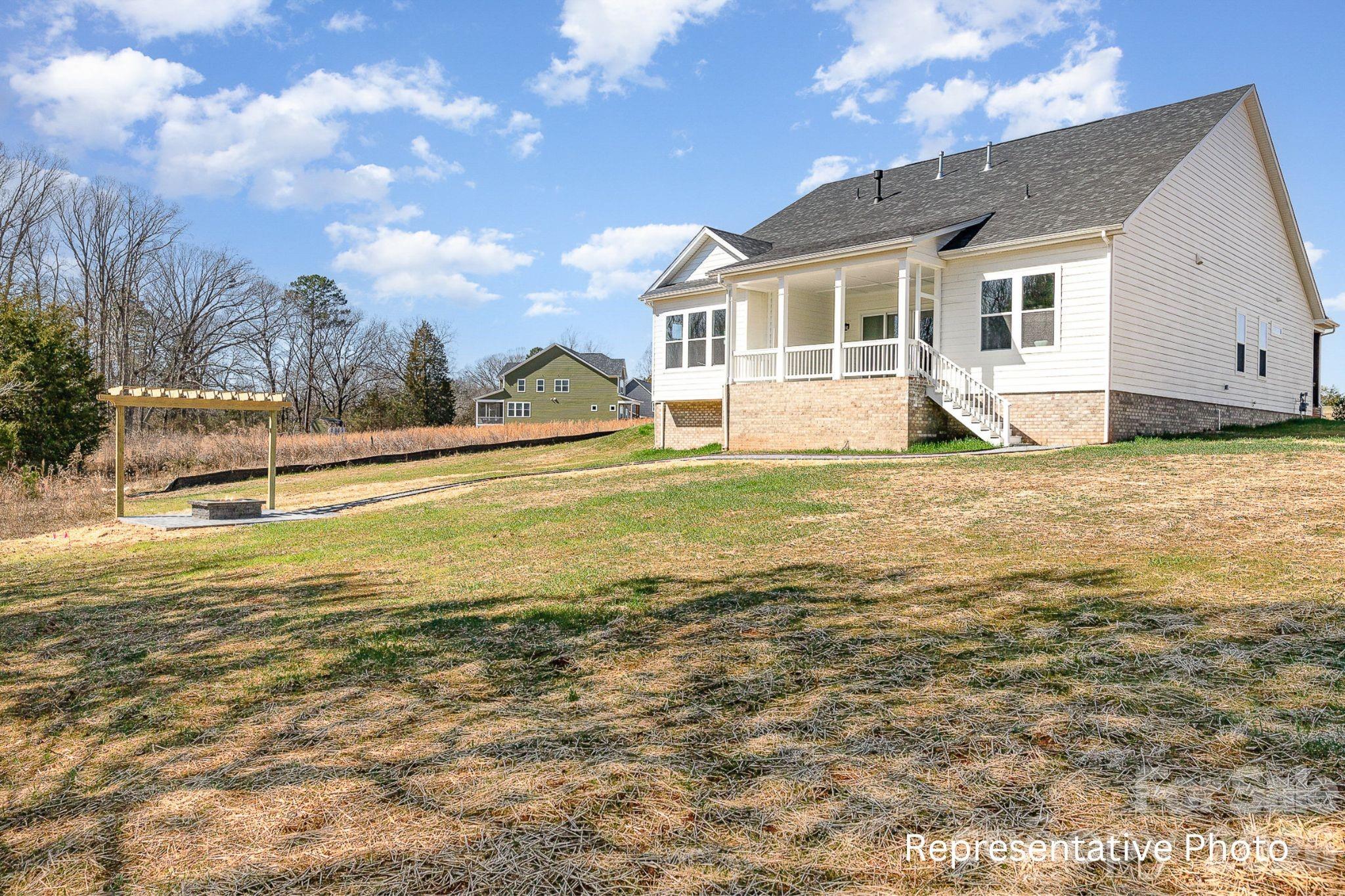 Shepherds Trace - Residential