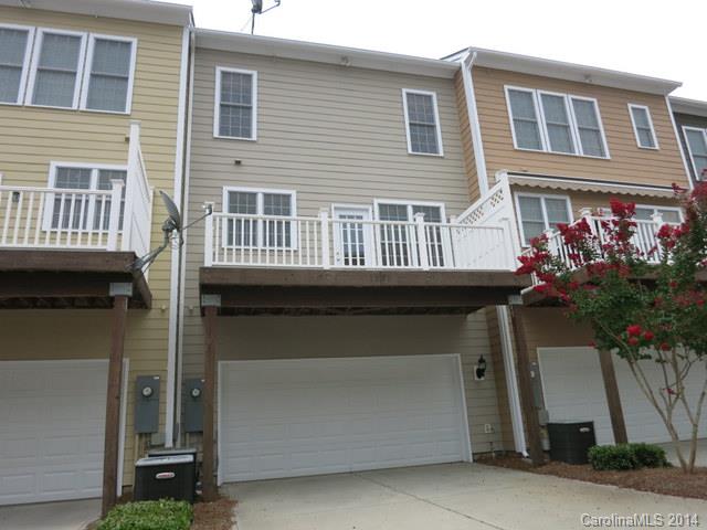 Baxter Village - Residential