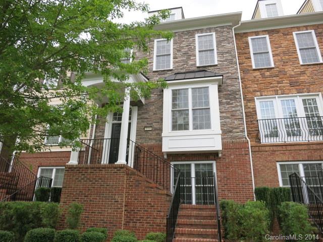 Baxter Village - Residential