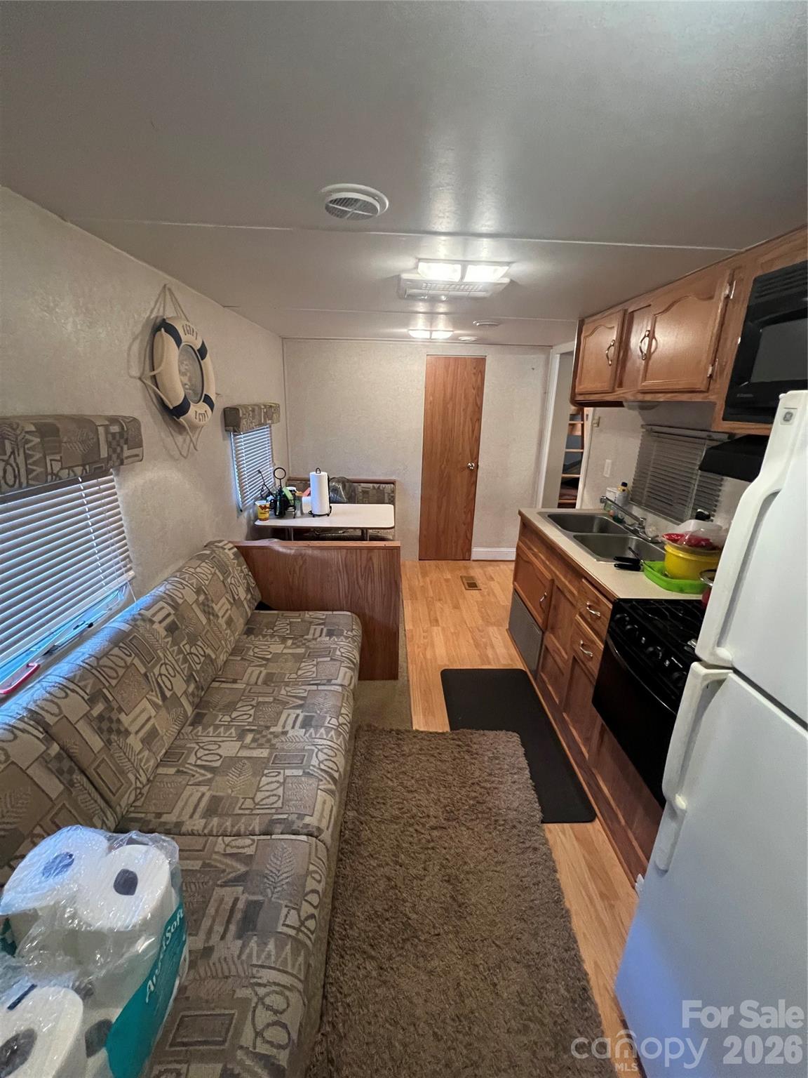 twin harbor - Residential