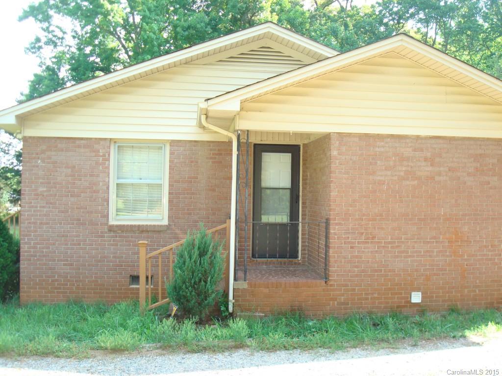 None - Residential