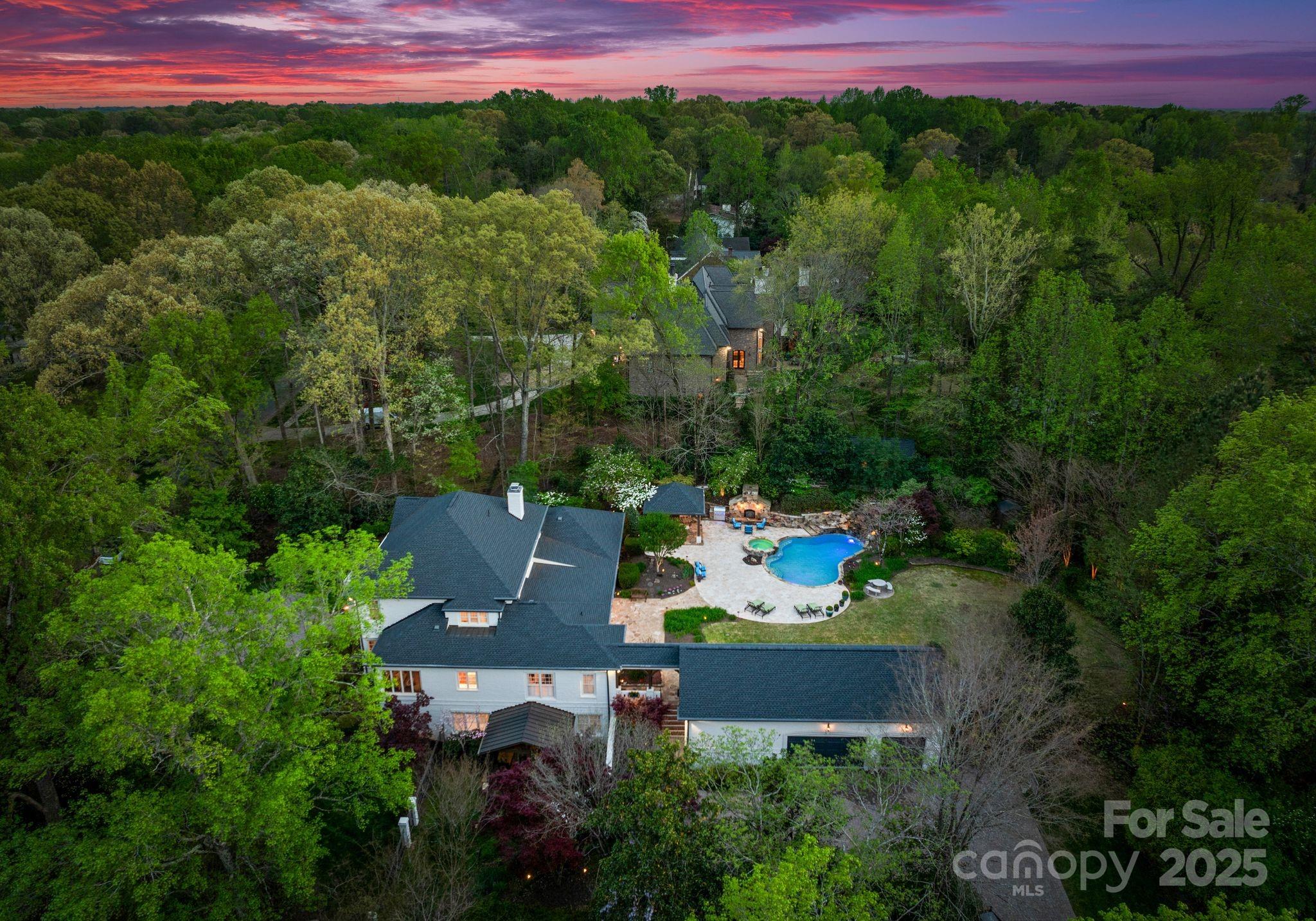 Highland Forest - Residential
