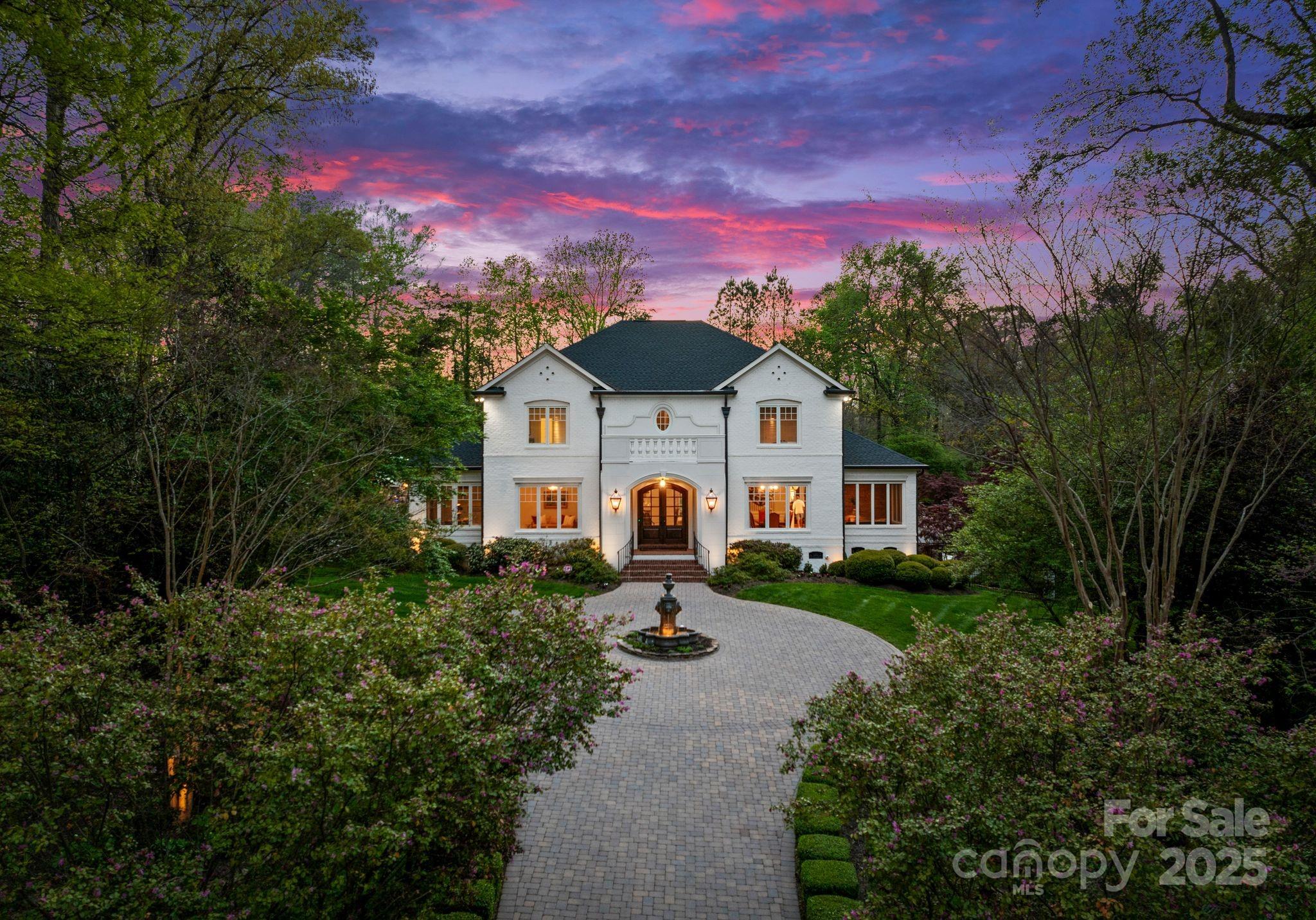Highland Forest - Residential