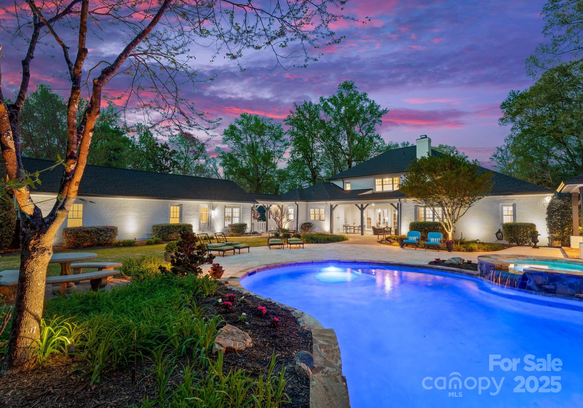 Highland Forest - Residential