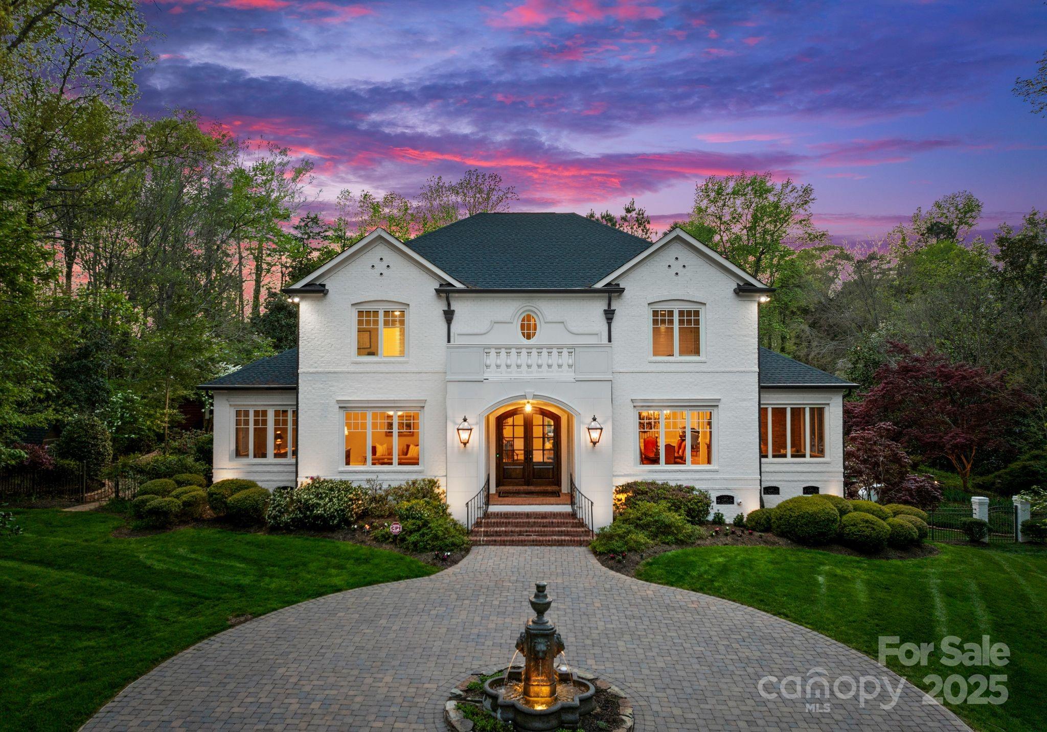 Highland Forest - Residential