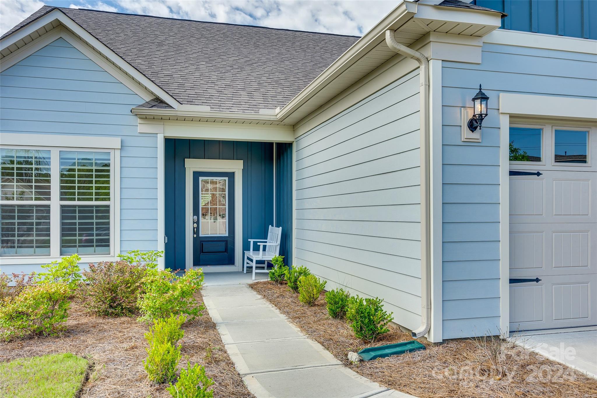 Carolina Orchards - Residential