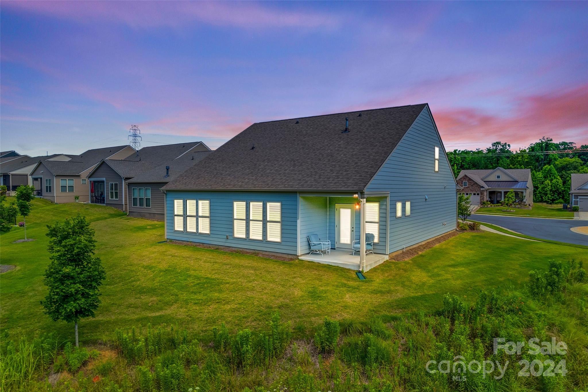 Carolina Orchards - Residential