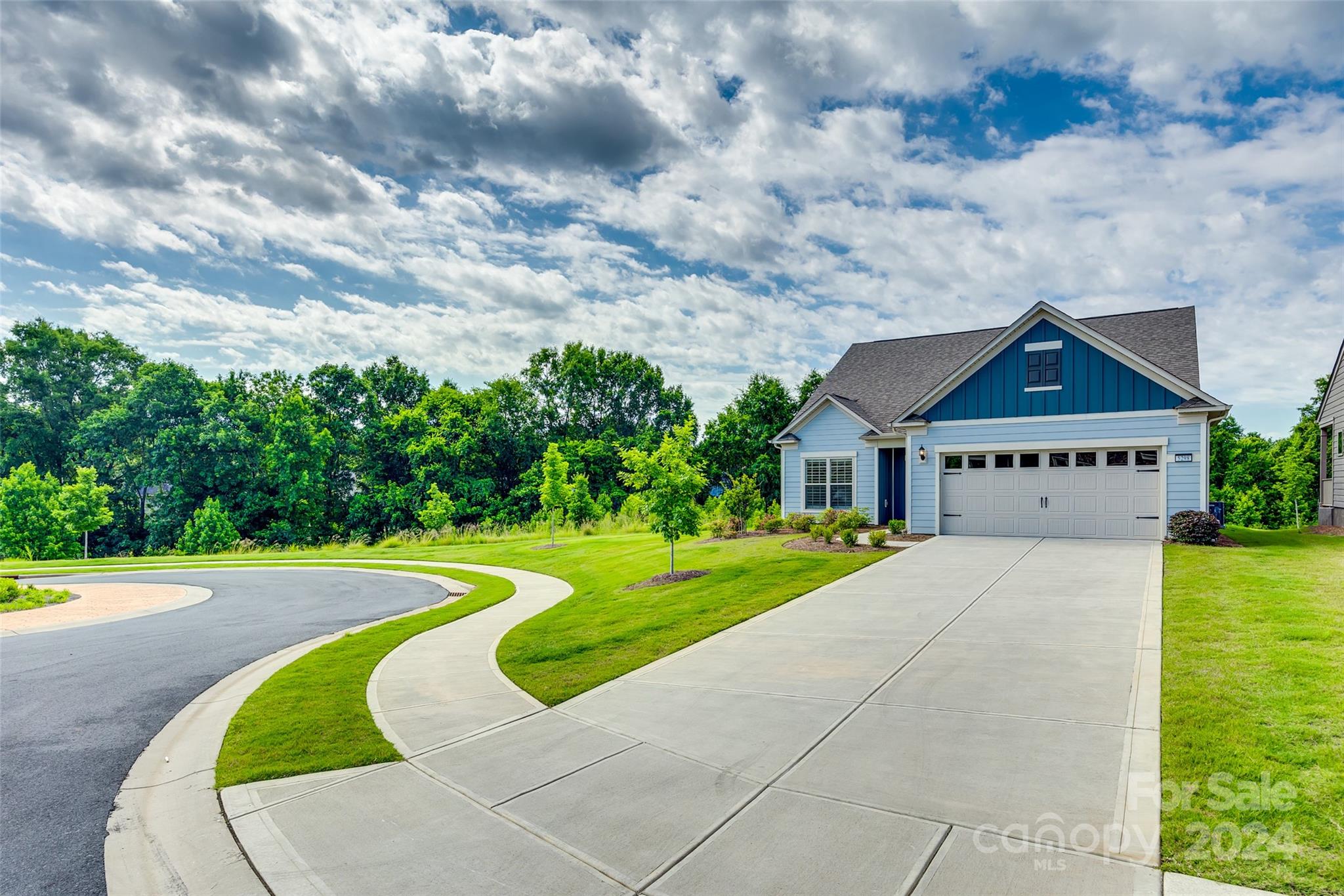 Carolina Orchards - Residential