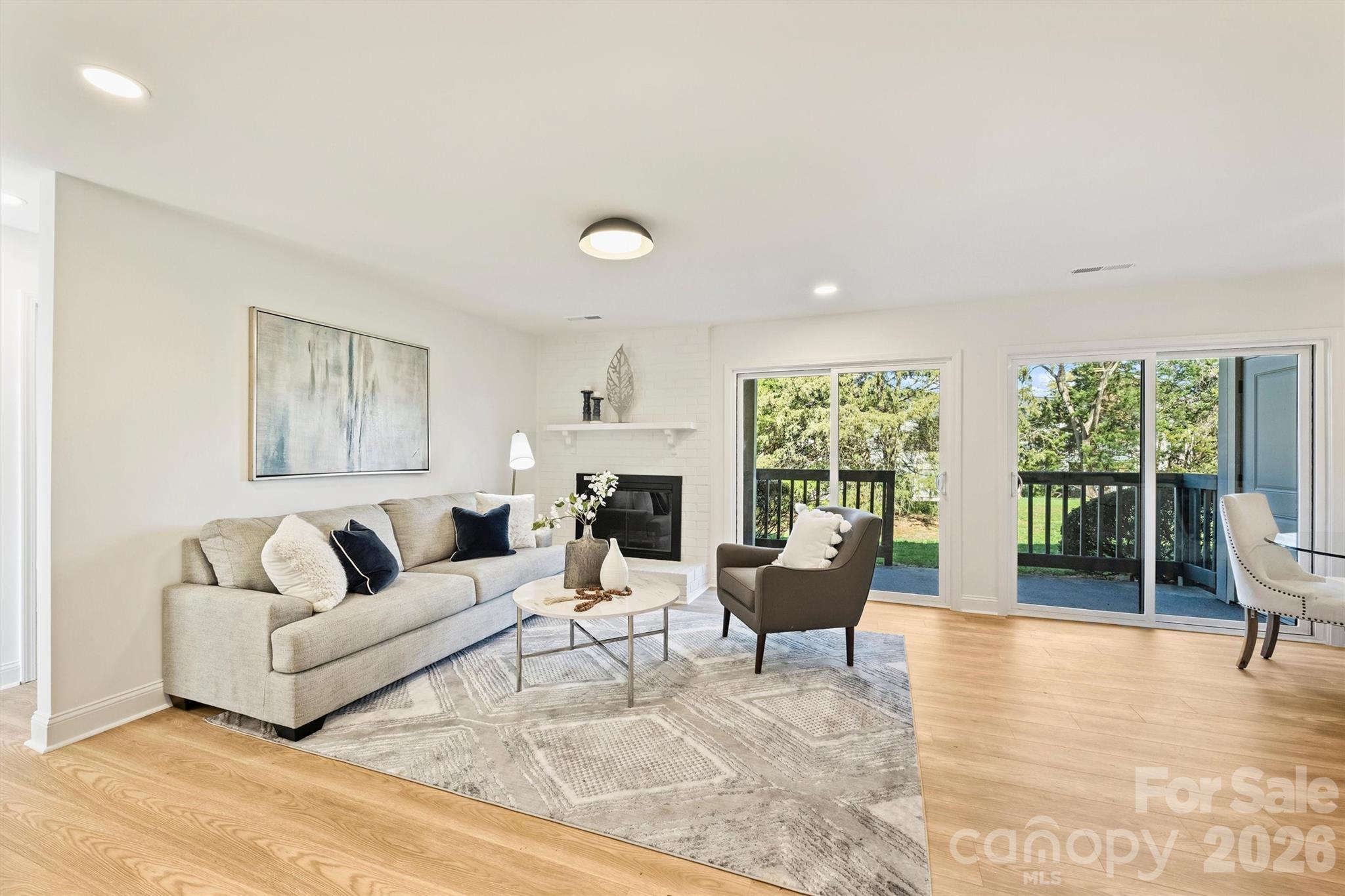 Carmel Village - Residential