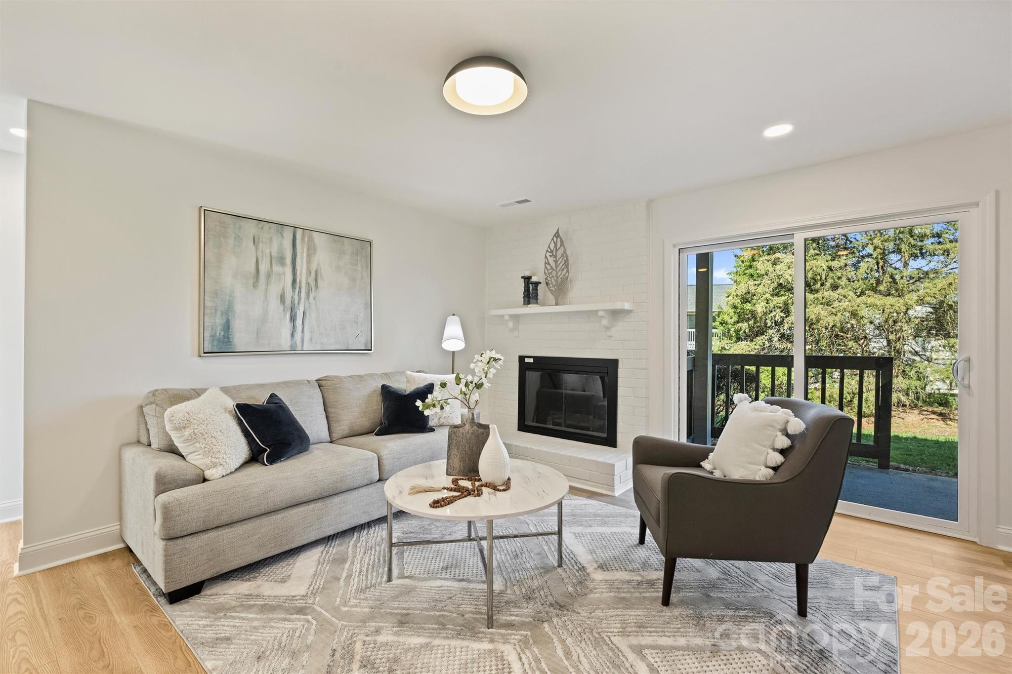 Carmel Village - Residential