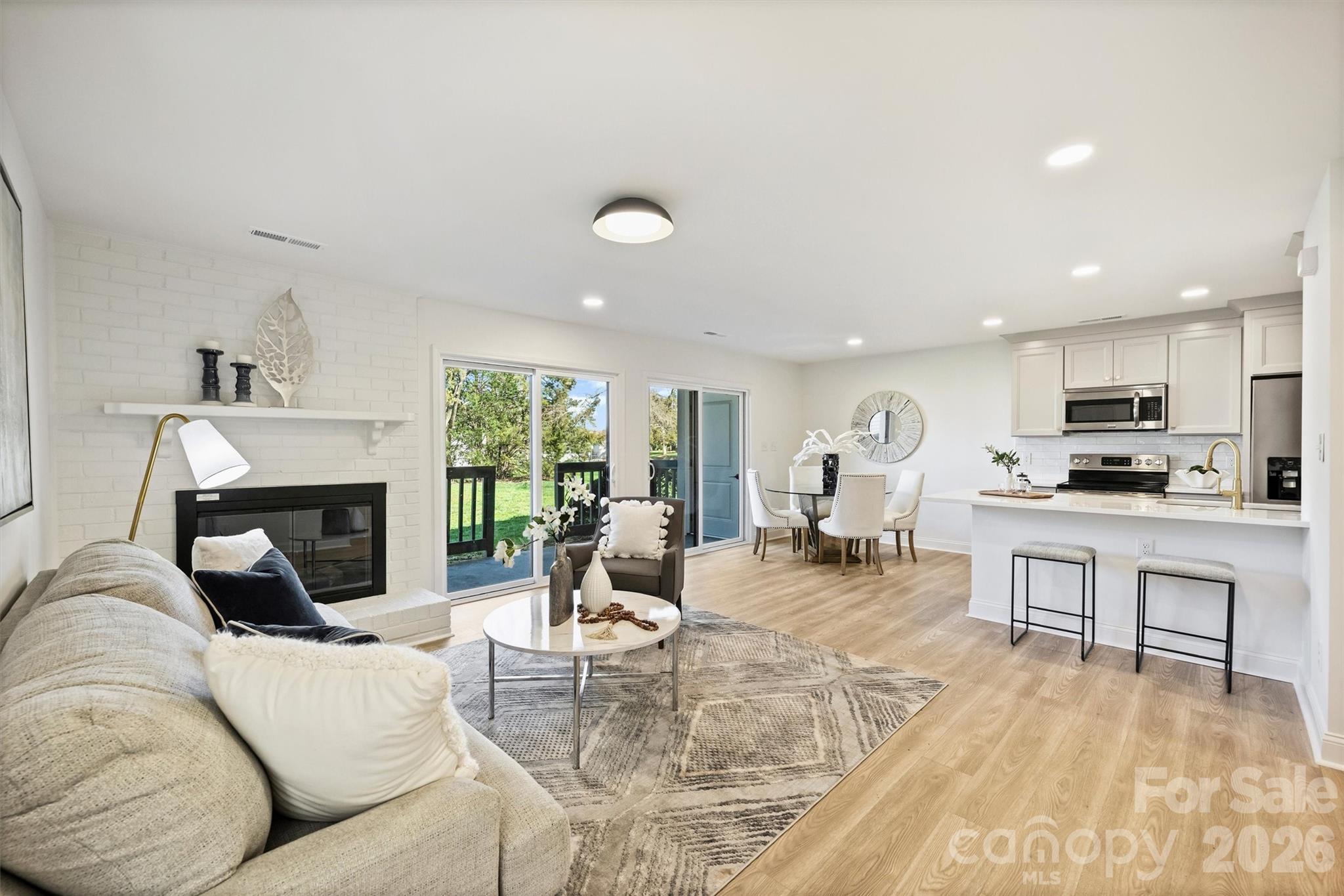 Carmel Village - Residential
